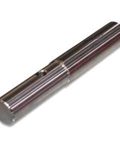 Bearing neck SST L= 230mm, for square shaft